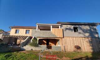 Maison 6 Pièces 150 m² à vendre à Villerest (42300)