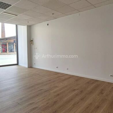 Commerce 1 pièces 650 €