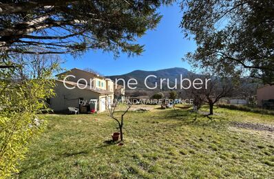 vente maison 451 000 € à proximité de Moustiers-Sainte-Marie (04360)