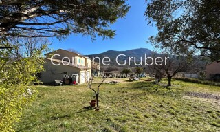 Maison 11 Pièces 237 m² à vendre à Mézel (04270)