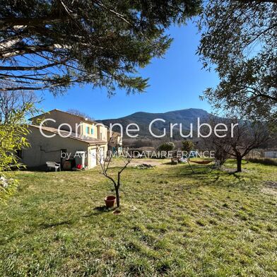 Maison 11 pièces 419000 €