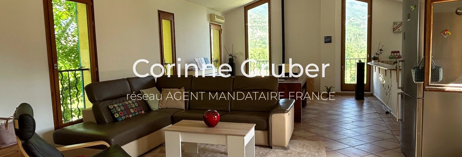 Maison 11 Pièces 237 m² à vendre à Digne-les-Bains (04000)