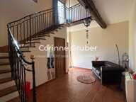 EXCLUSIVITÉ - MAISON DE TYPE 5/6 DE 237 M² SUR 1 958 M² AVEC DOUBLE GARAGE DE 54 M² PROCHE DIGNE — photo 4