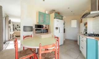 Maison 5 Pièces 143 m² à vendre à Saint-Gilles (30800)