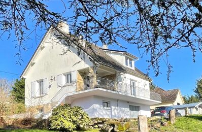 maison 7 pièces 141 m2 à vendre à Saint-Georges-sur-Moulon (18110)