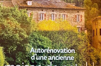 vente maison 585 000 € à proximité de Sorbo-Ocagnano (20213)