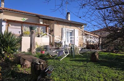 vente maison 165 000 € à proximité de Montignac-le-Coq (16390)