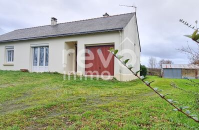 vente maison 240 350 € à proximité de Sainte-Luce-sur-Loire (44980)