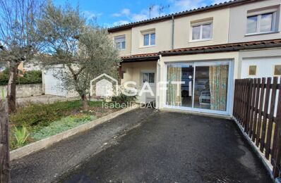 vente maison 157 000 € à proximité de Auterive (32550)