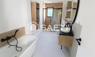 Maison 4 Pièces 100 m² à vendre à Frichemesnil (76690)