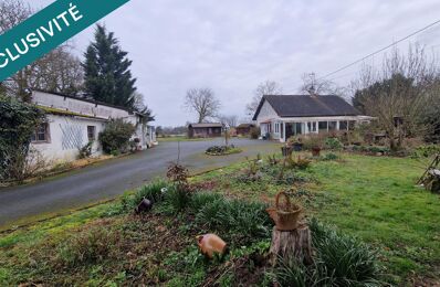 vente maison 128 000 € à proximité de Pouilly-sur-Loire (58150)