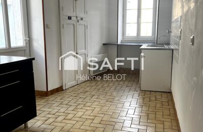 vente maison 89 000 € à proximité de Sainte-Hermine (85210)