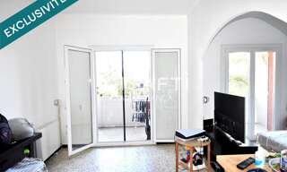 Appartement 2 Pièces 27 m² à vendre à Ventabren (13122)