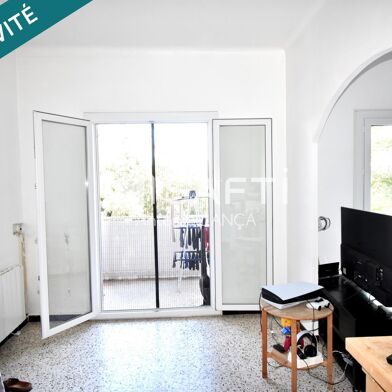 Appartement 2 pièces 109000 €