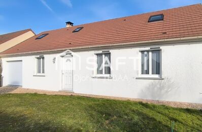 vente maison 194 900 € à proximité de Longny-au-Perche (61290)