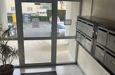 vente appartement 35 500 € à proximité de Mons-en-Laonnois (02000)