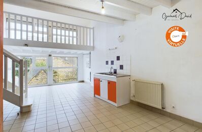 vente appartement 144 000 € à proximité de Morlaix (29600)