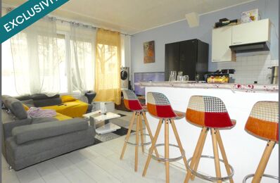 vente appartement 118 500 € à proximité de Quimperlé (29300)