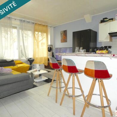 Appartement 2 pièces 112800 €
