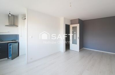 vente appartement 126 500 € à proximité de Donville-les-Bains (50350)