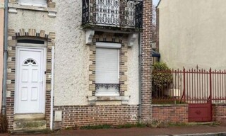 Maison 5 Pièces 105 m² à vendre à Douchy-Montcorbon (45220)
