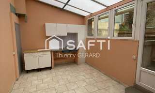 Maison 5 Pièces 105 m² à vendre à Douchy-Montcorbon (45220)