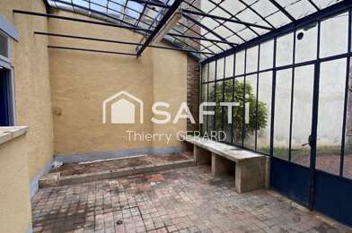 Maison 5 pièces 96000 €