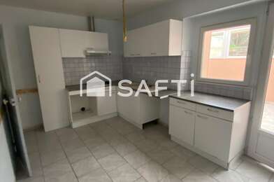 Maison 5 pièces 96000 €