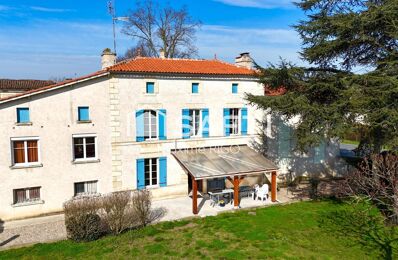 vente maison 194 000 € à proximité de Meilhan-sur-Garonne (47180)