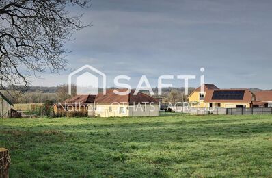 vente terrain 70 000 € à proximité de Navarrenx (64190)