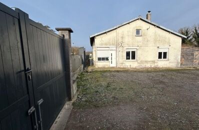 maison 4 pièces 79 m2 à vendre à Longpré-les-Corps-Saints (80510)