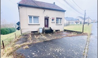Maison 3 Pièces 61 m² à vendre à Diebling (57980)