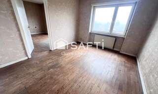 Maison 3 Pièces 61 m² à vendre à Diebling (57980)