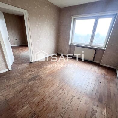 Maison 3 pièces 74000 €