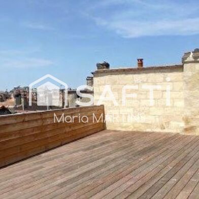 Appartement 3 pièces 71 m²