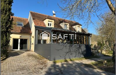 vente maison 595 000 € à proximité de Villers-en-Arthies (95510)