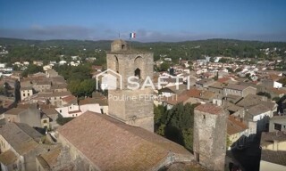 Terrain  622 m² à vendre à Lézignan-Corbières (11200)