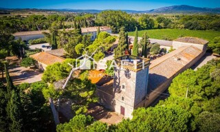 Terrain  509 m² à vendre à Ferrals-les-Corbières (11200)