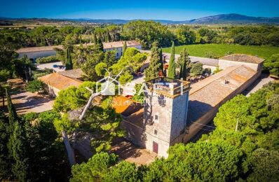 vente terrain 60 500 € à proximité de Argens-Minervois (11200)