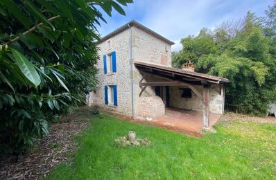 vente maison 242 000 € à proximité de Savignac-sur-Leyze (47150)