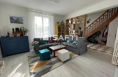 vente maison 326 500 € à proximité de Saint-Michel-Chef-Chef (44730)