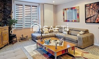 Maison 9 Pièces 192 m² à vendre à Warmeriville (51110)