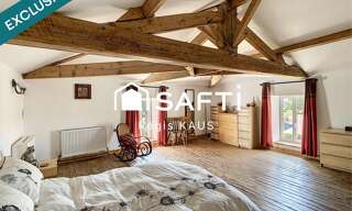 Maison 6 Pièces 204 m² à vendre à Thiré (85210)