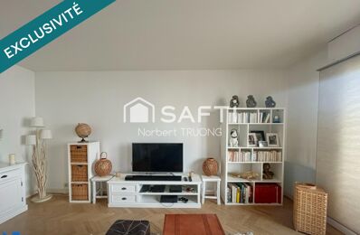 vente appartement 475 000 € à proximité de Rueil-Malmaison (92500)