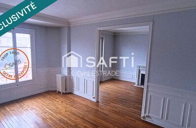 vente appartement 83 000 € à proximité de Saint-Just-Saint-Rambert (42170)