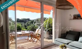 Maison 3 Pièces 29 m² à vendre à Calvisson (30420)