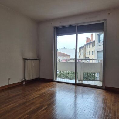 Appartement 2 pièces 49 m²