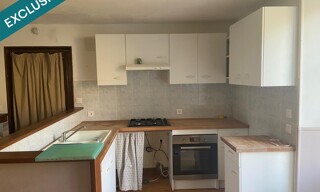 Maison 3 Pièces 80 m² à vendre à Saint-Laurent-de-Céris (16450)