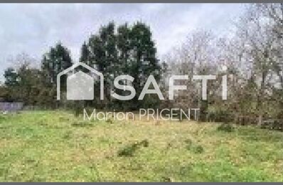 vente terrain 85 900 € à proximité de La Forest-Landerneau (29800)