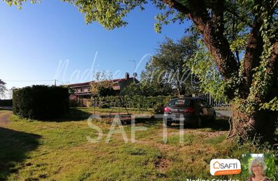 vente maison 115 750 € à proximité de Saint-Aigulin (17360)